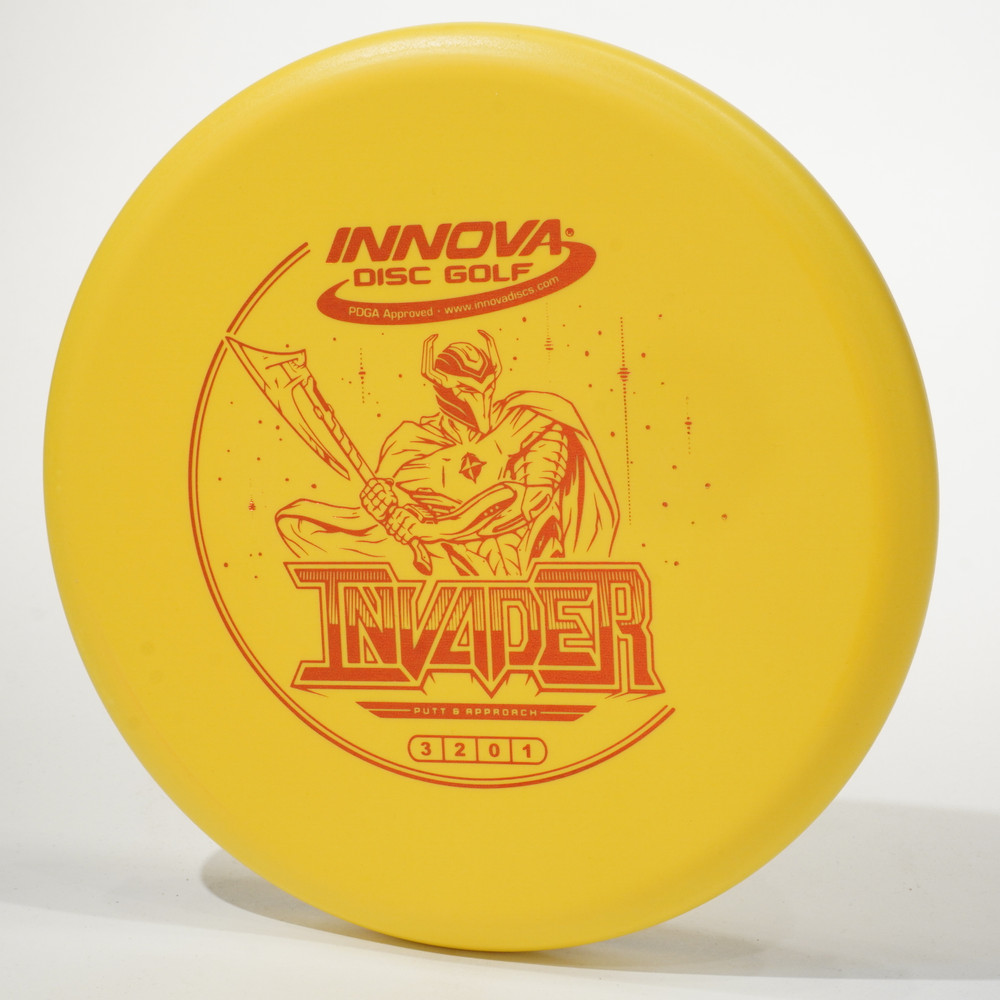 Innova Super Light DX Invader