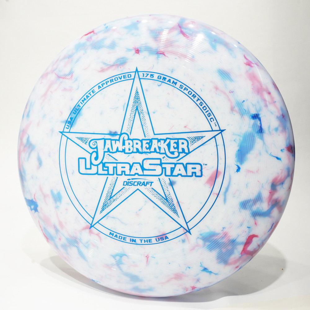 Discraft Jawbreaker UltraStar