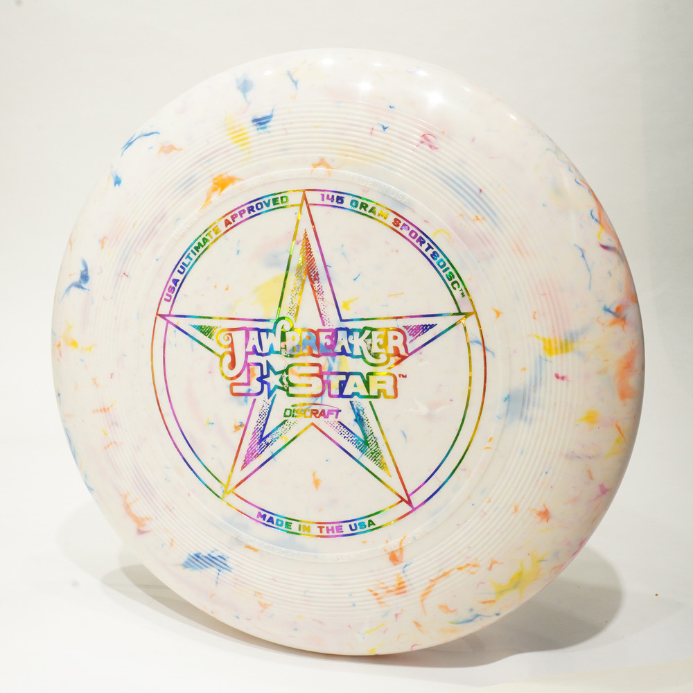 Discraft Jawbreaker J-Star Youth Disc