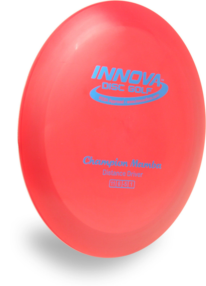 INNOVA CHAMPION MAMBA DISC GOLF DRIVER