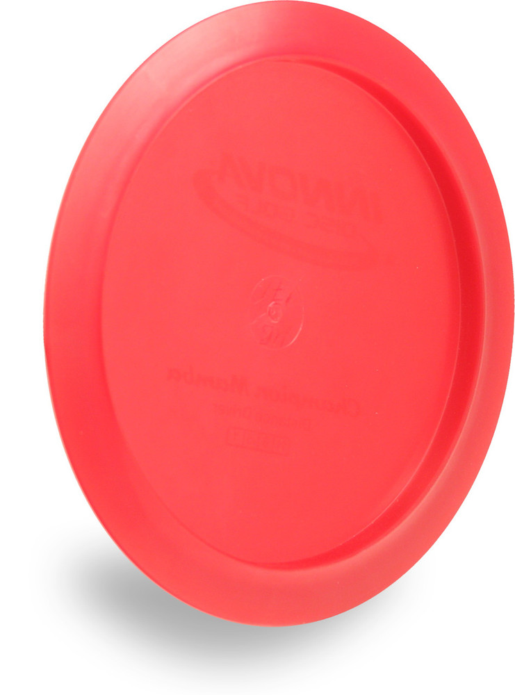 INNOVA CHAMPION MAMBA DISC GOLF DRIVER