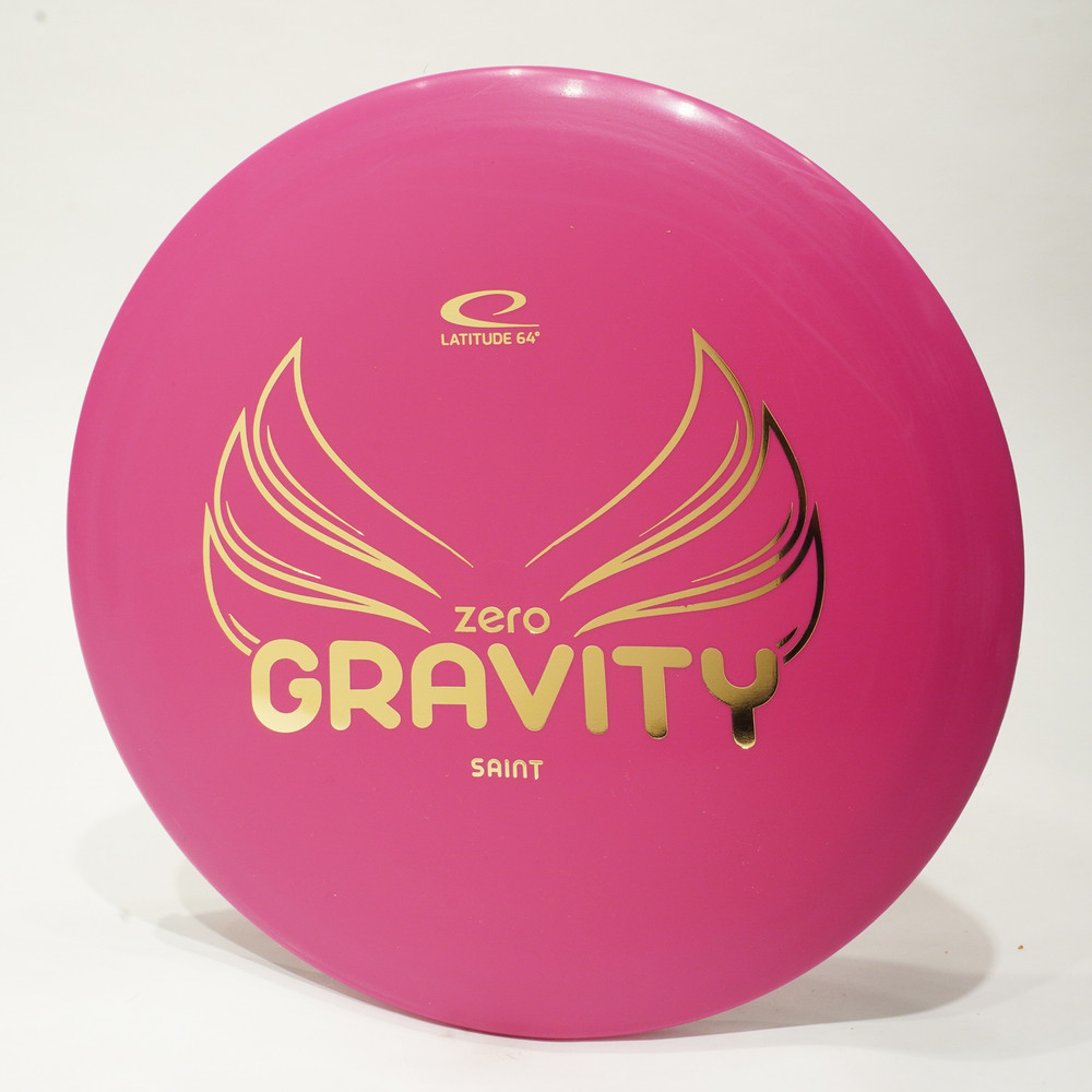 Latitude 64 Zero Gravity Saint