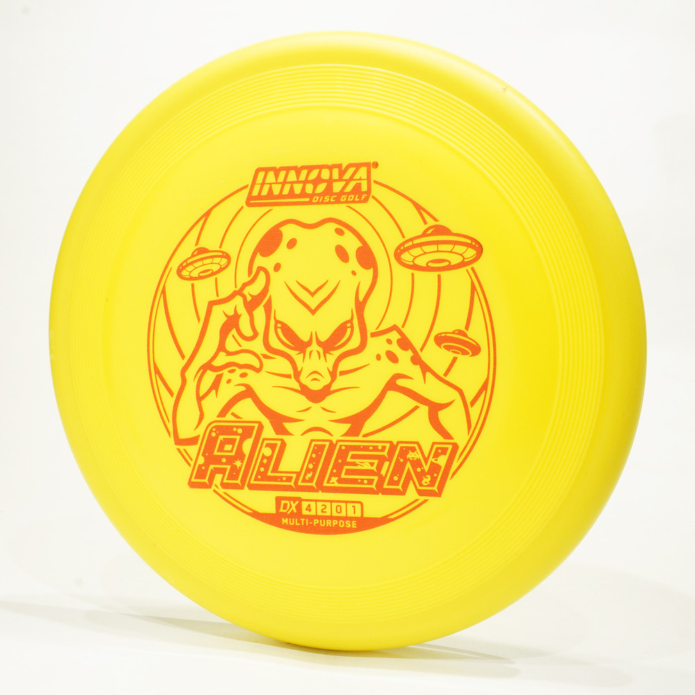 Innova Super Light DX Alien