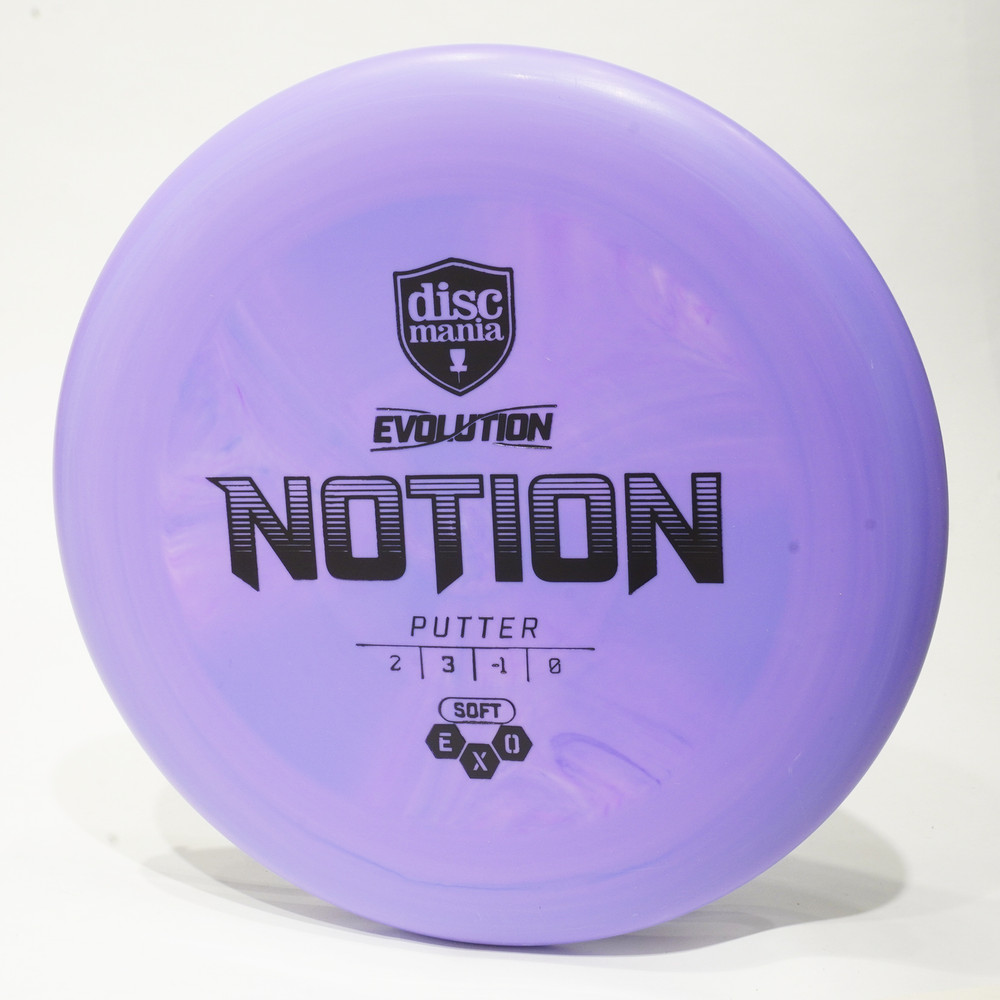 Discmania Exo Soft Notion