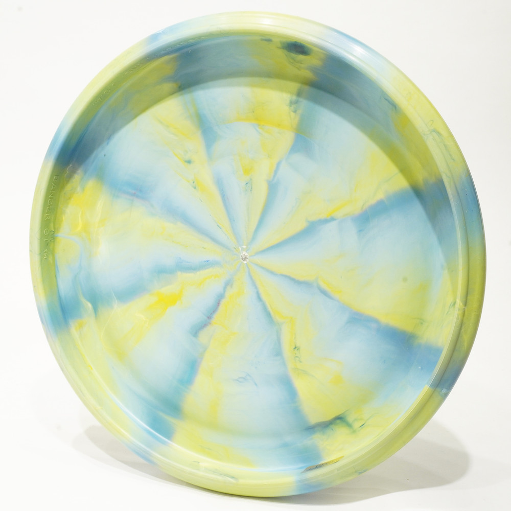 Discraft New Blend Jawbreaker Banger-GT