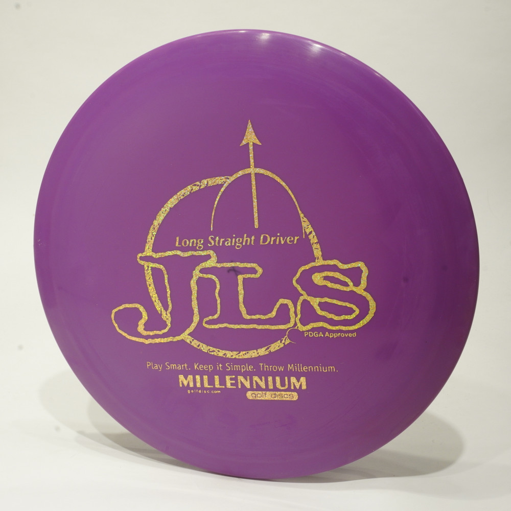 Millennium Standard JLS - Factory Seconds