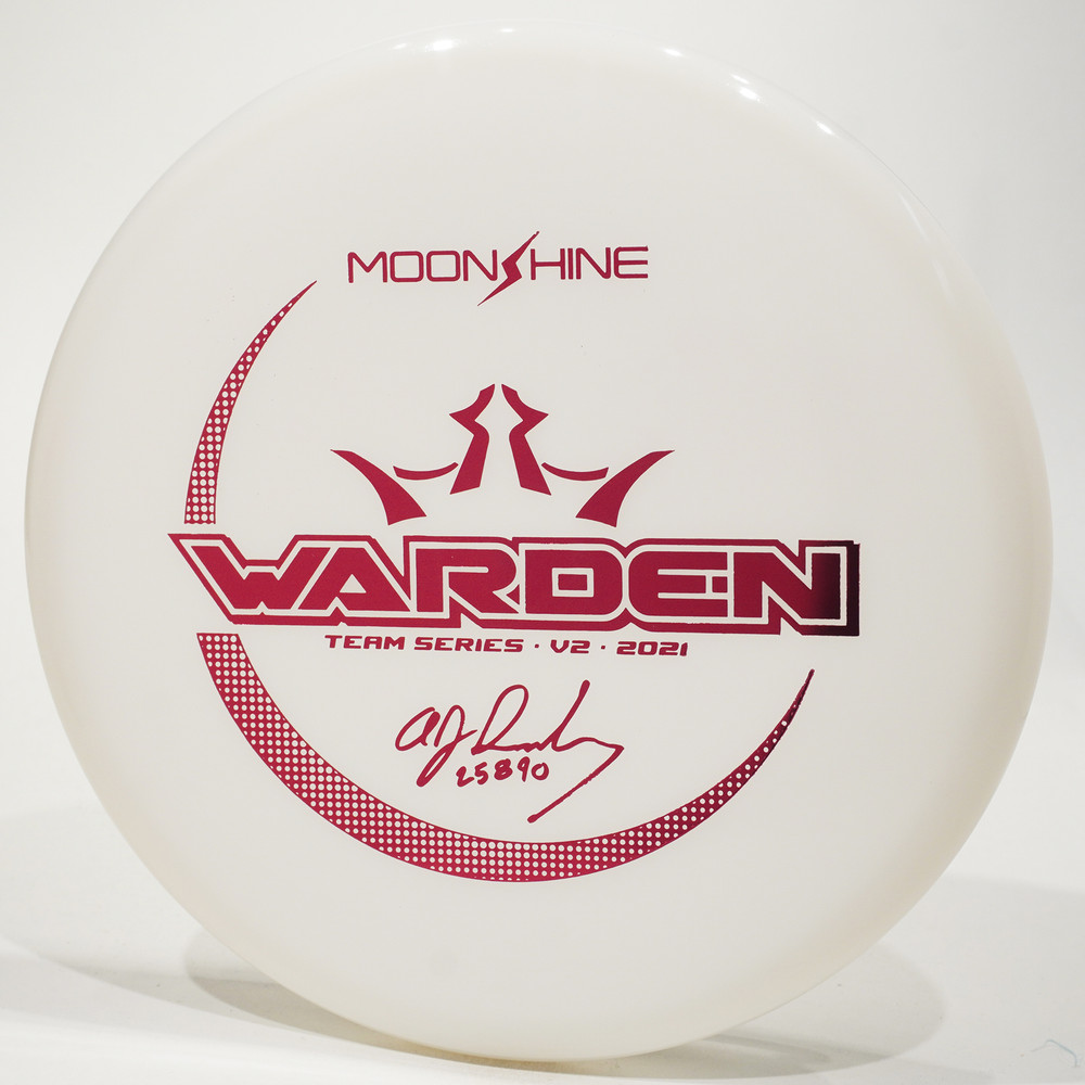 Dynamic Discs Classic Blend Warden