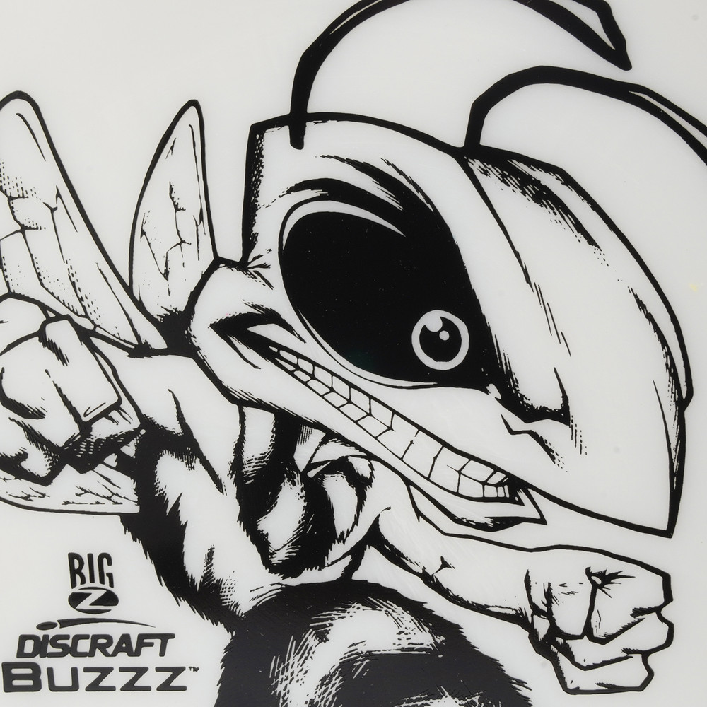 Discraft Big Z Buzzz