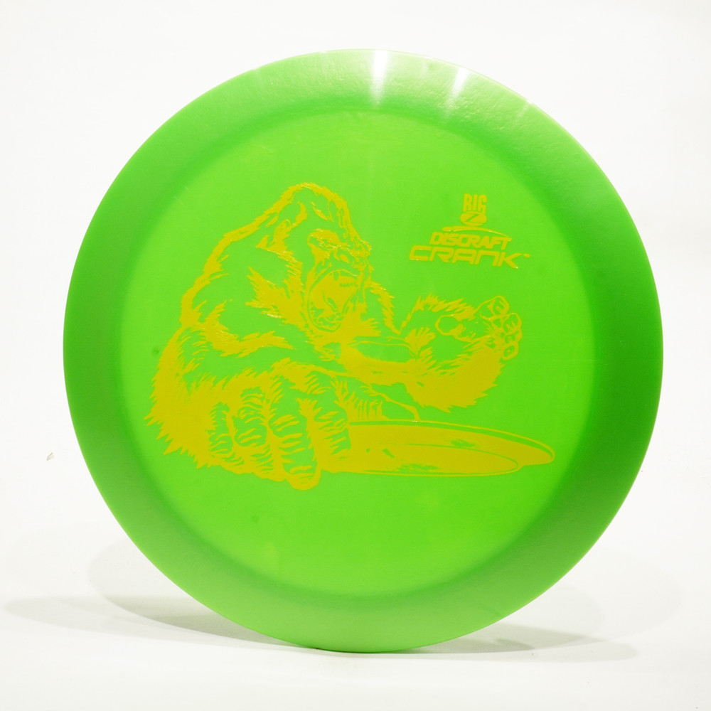 Discraft Big Z Crank