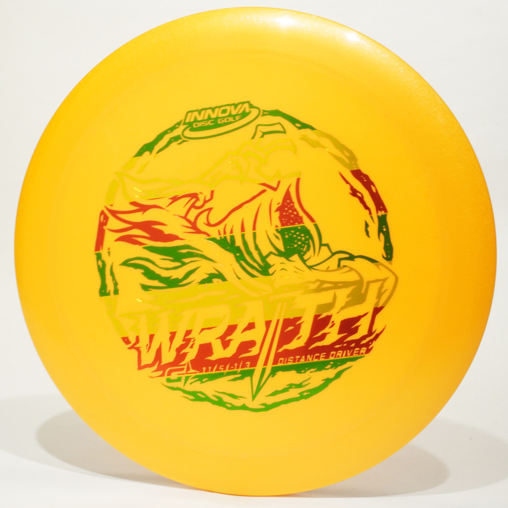 Innova GStar Wraith