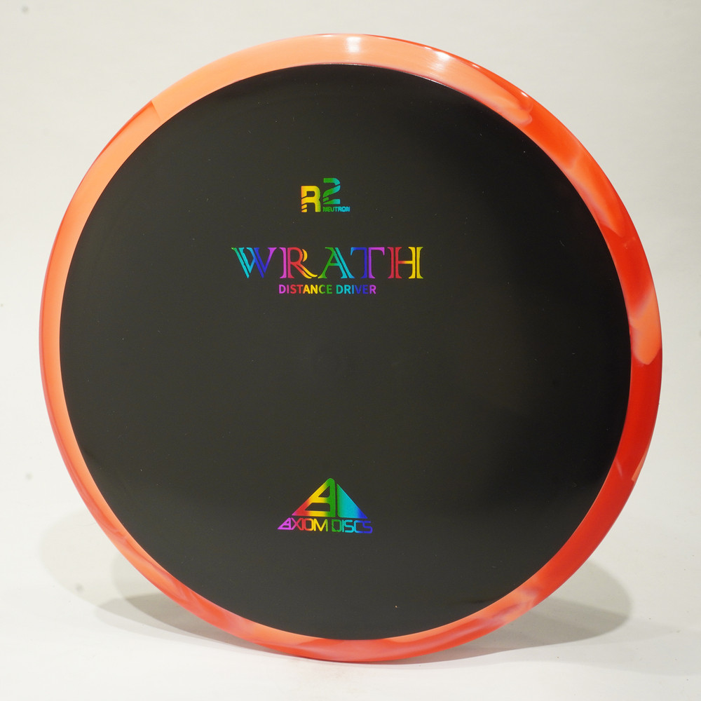 Axiom R2 Neutron Wrath