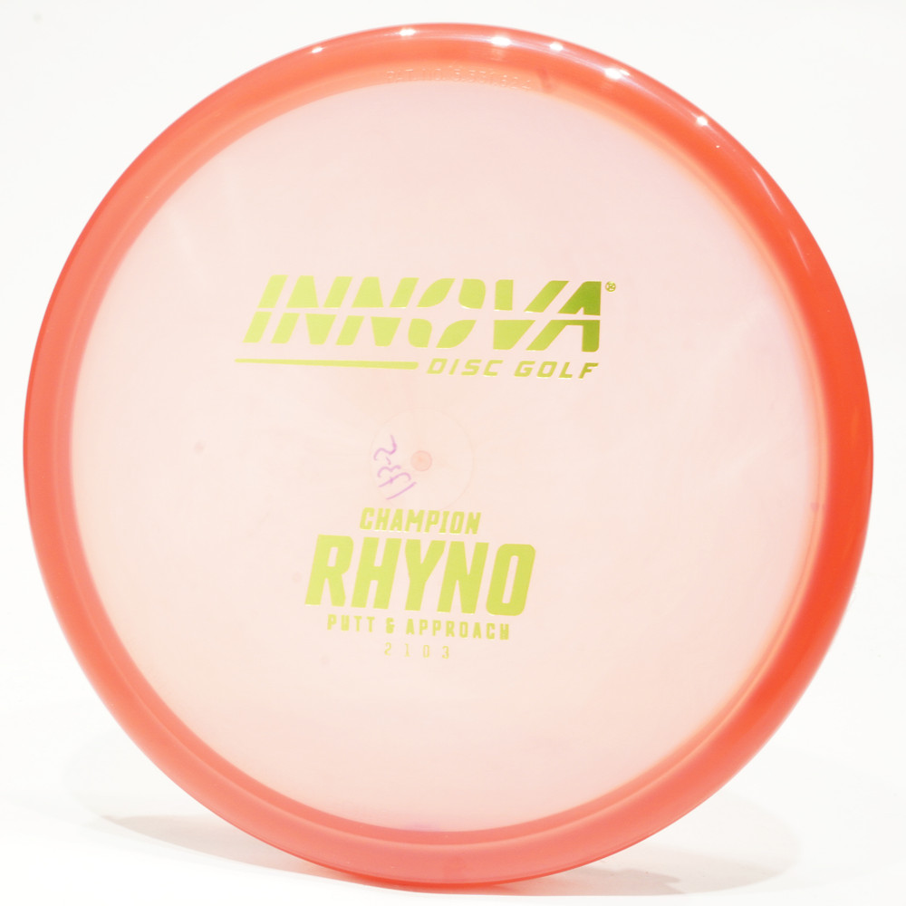 Innova Champion Rhyno - Rancho