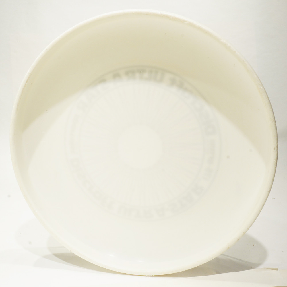 Discraft Ultra-Star 3-Color Stock Stamp No Rings