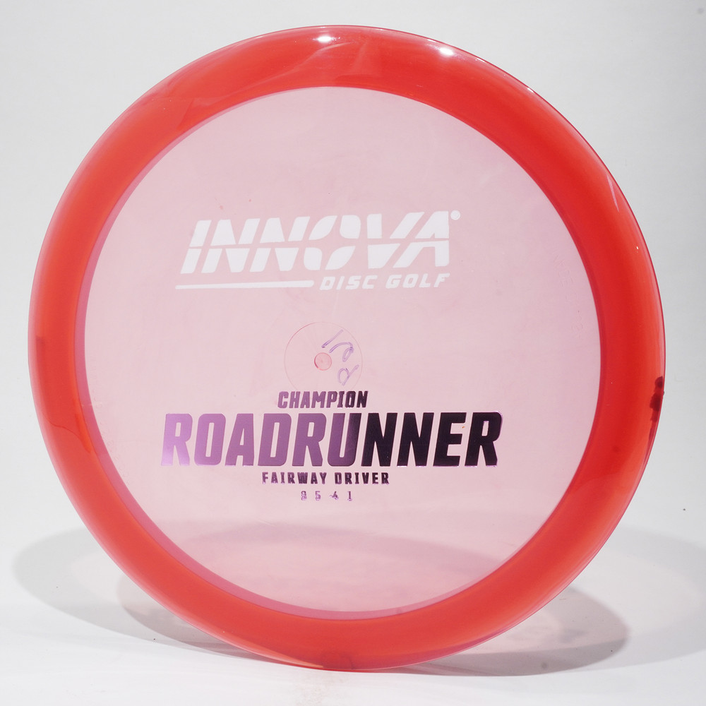 Innova Champion Roadrunner
