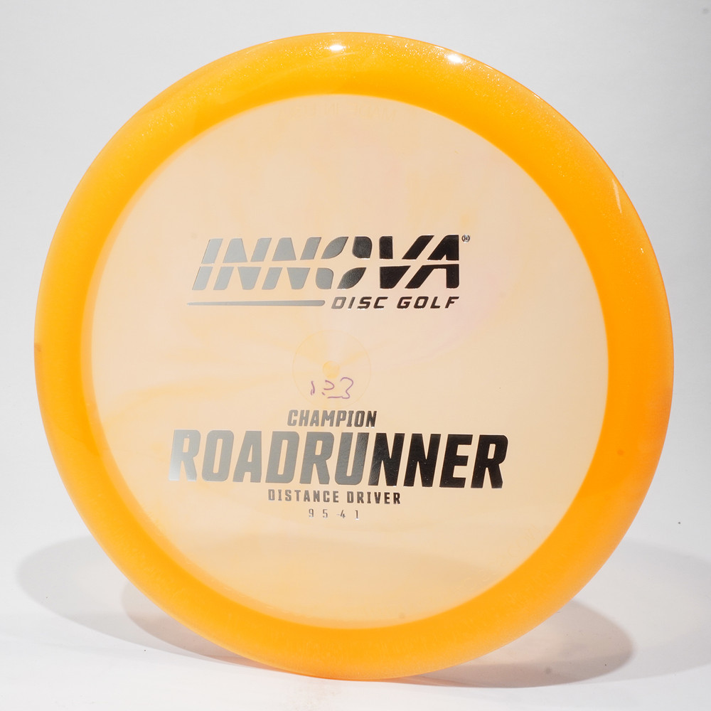 Innova Champion Roadrunner