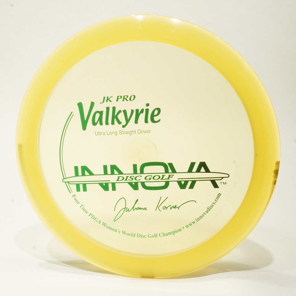 Innova JK Pro 4X (CE) Valkyrie