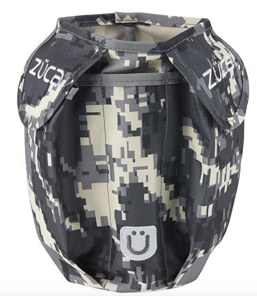 Zuca Disc Golf Cart Accessorie Pouch