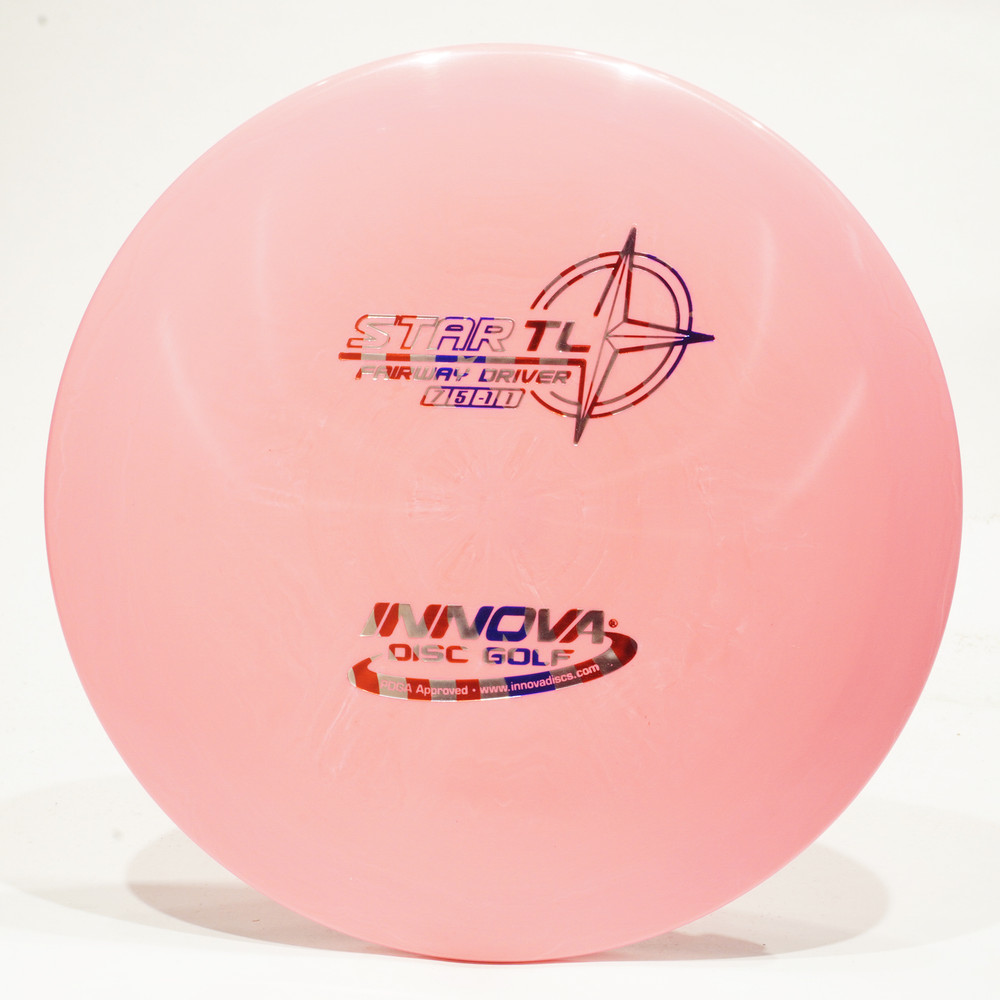 Innova Super  Light Star TL