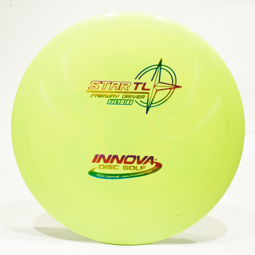 Innova Super  Light Star TL