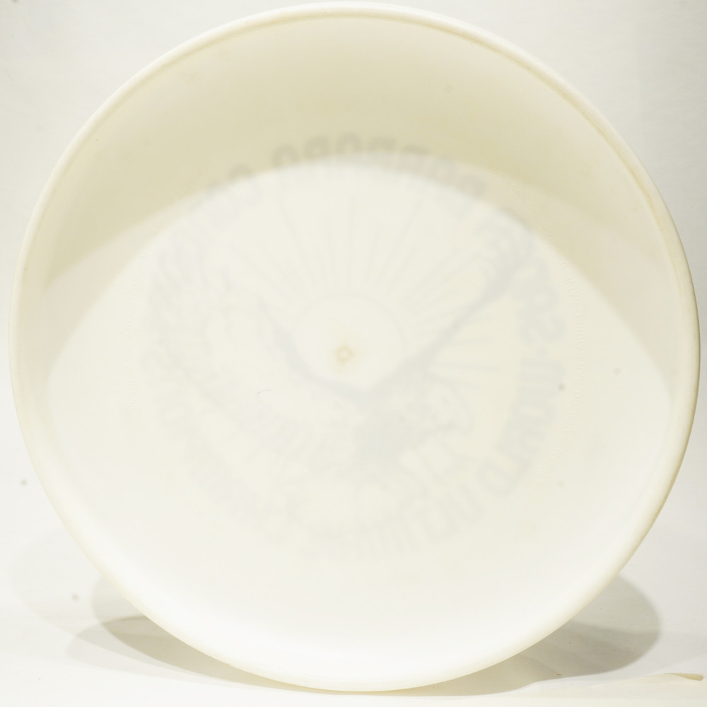 Wham-O World Class 165g 80 Mold w/ Condors Stamp