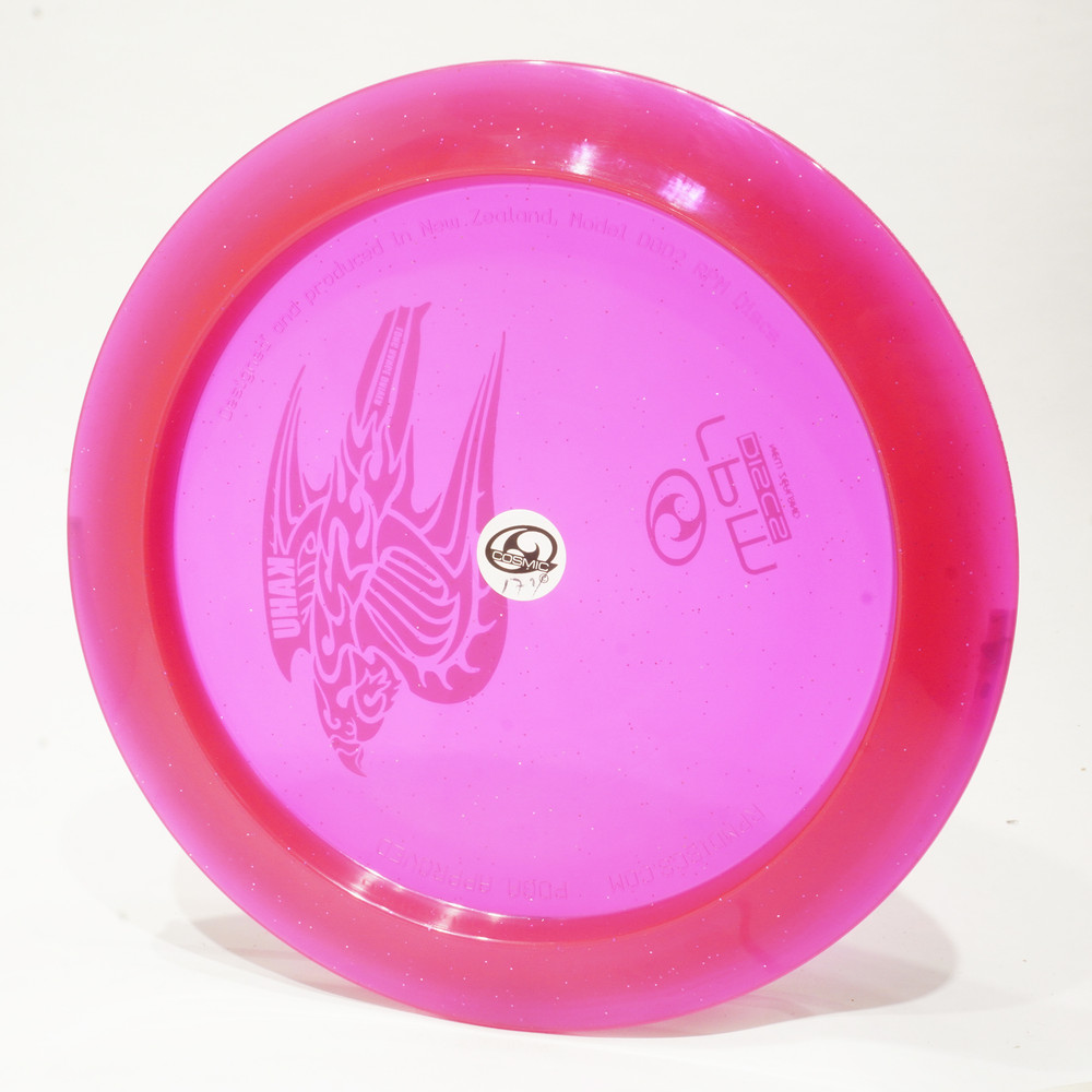 RPM Cosmic Kahu 