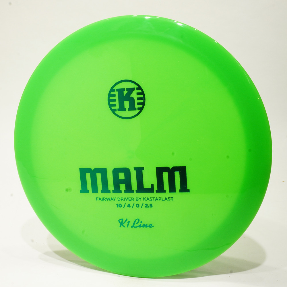 Kastaplast K1 Malm