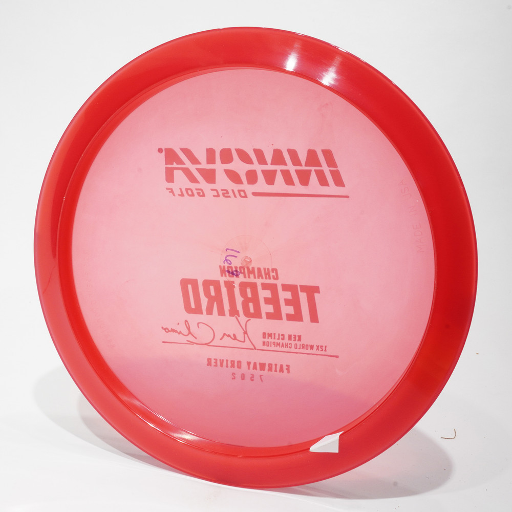 Innova Champion Teebird