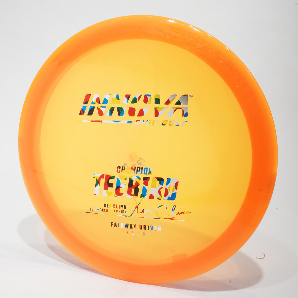 Innova Champion Teebird