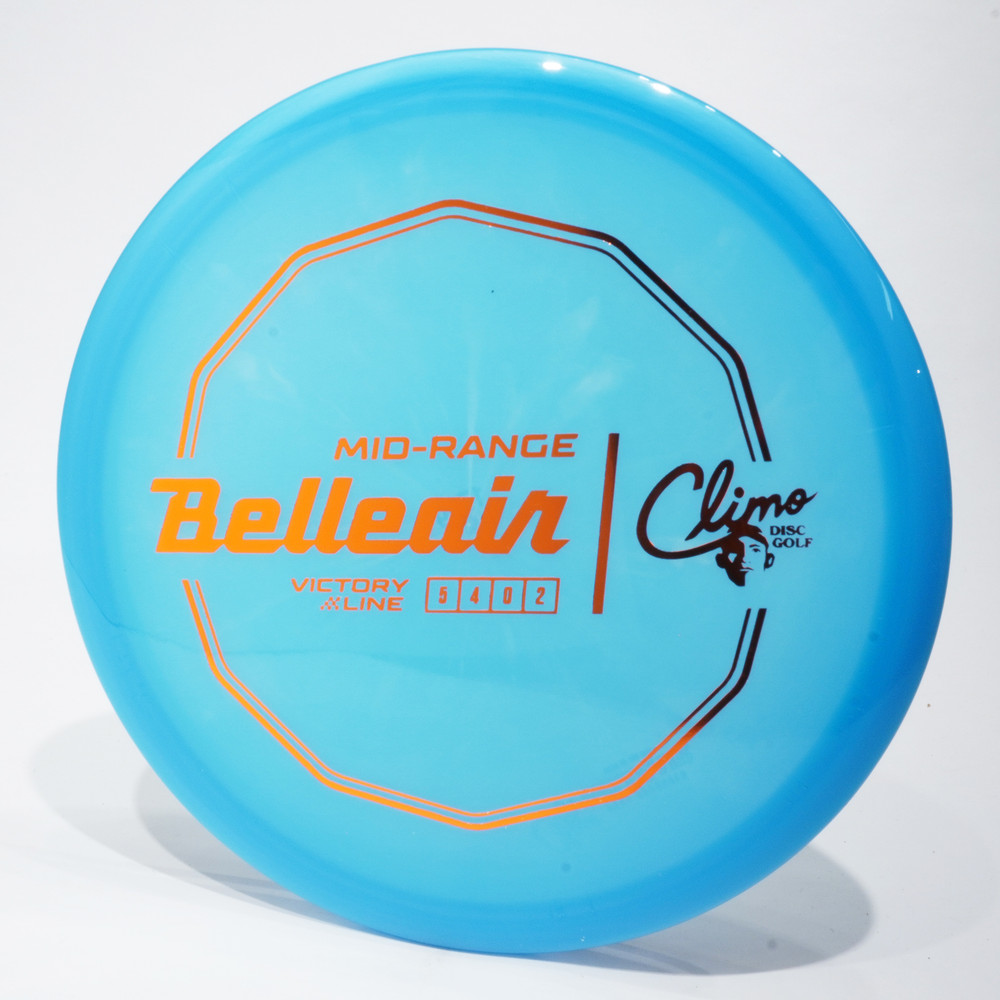 Climo Victory Line Belleair