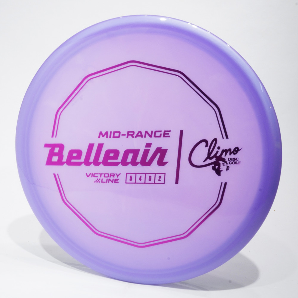 Climo Victory Line Belleair