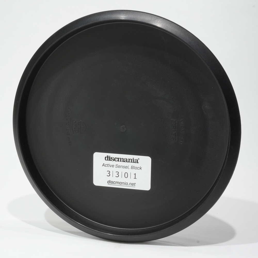 Discmania Active Sensei Pirate Stamp Limited Edition