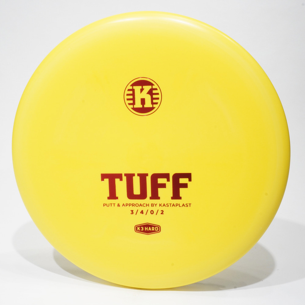 Kastaplast K3 Tuff