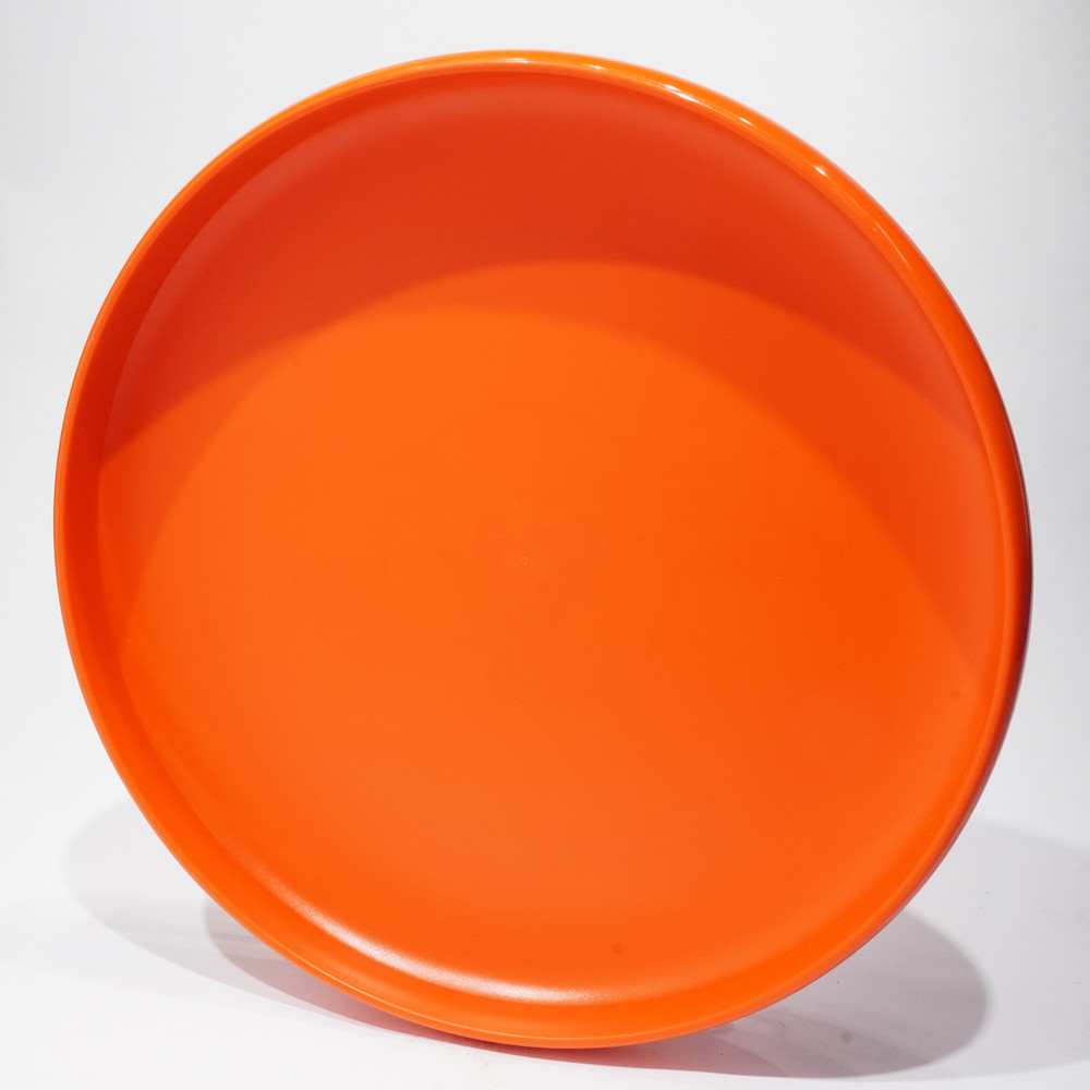 Discraft Sky-Styler w/ 1981 San Luis Obispo Orange