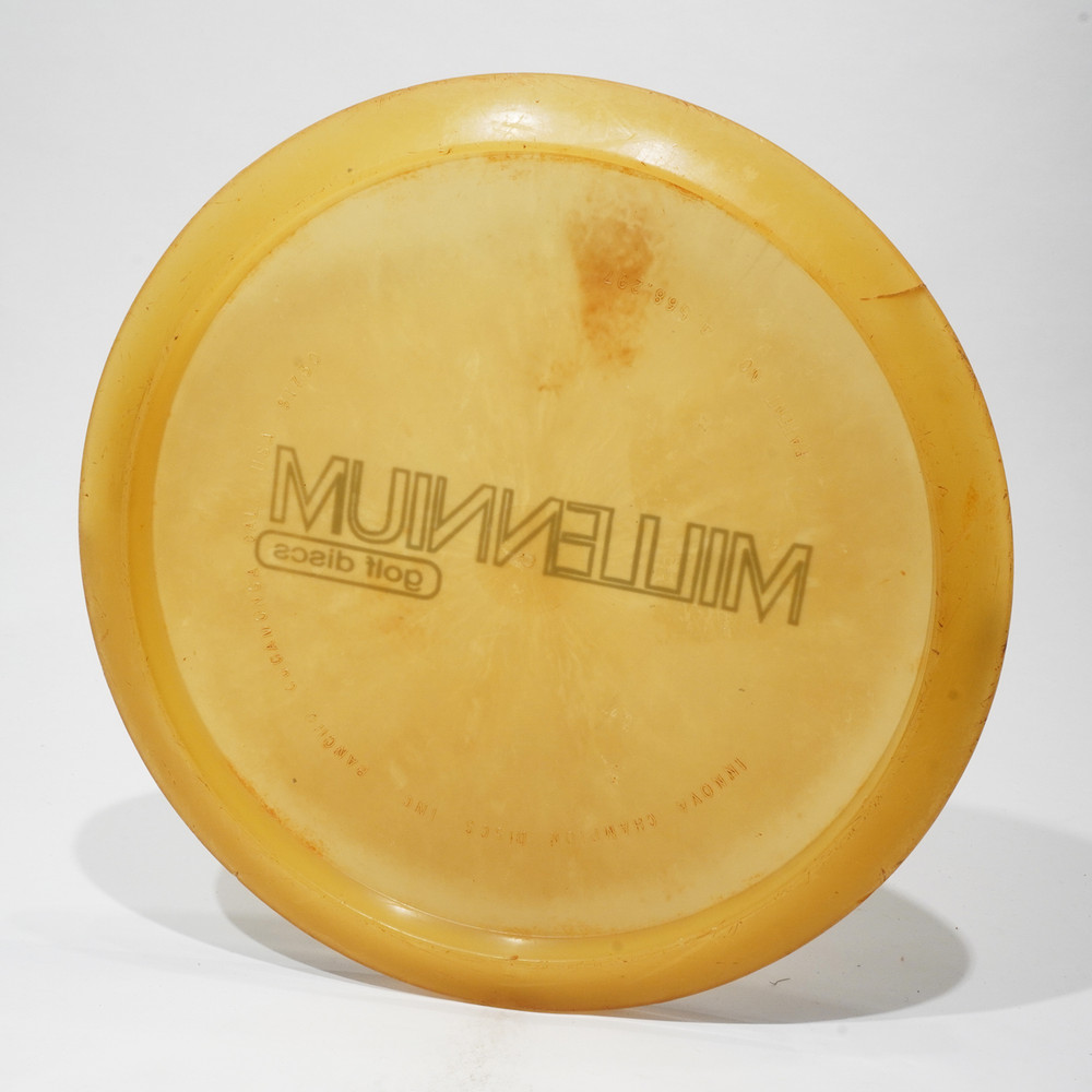 Millennium  Champion/Quantum JLS Line w/ Generic Stamp