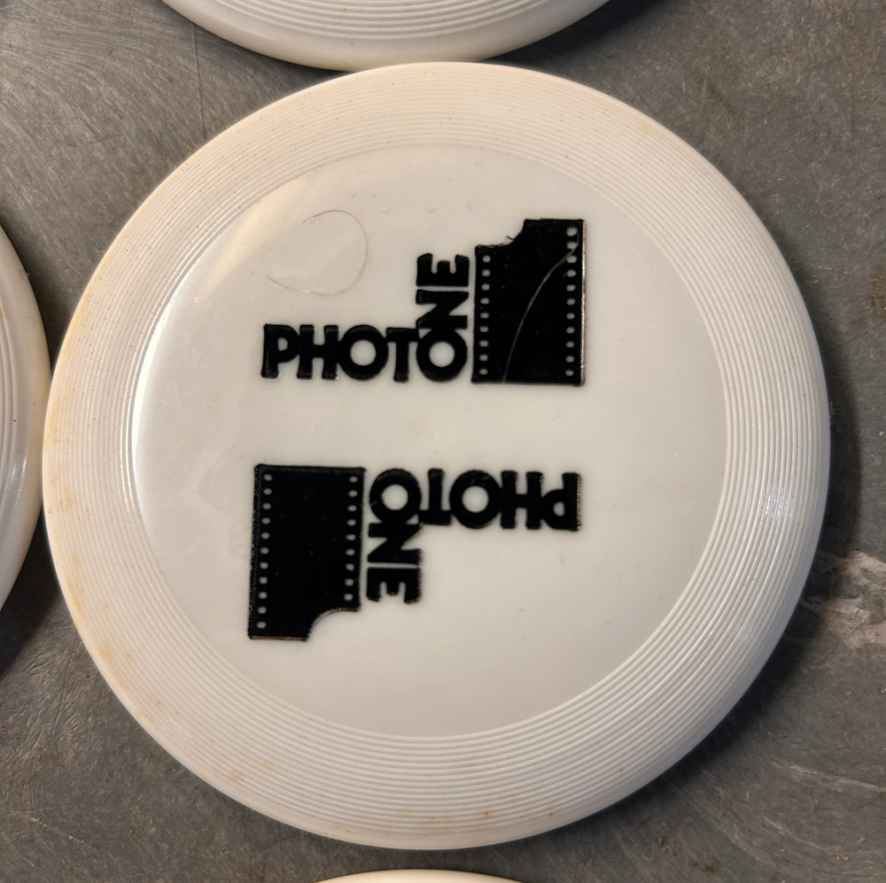 Wham-O 9-Pack Assorted Mini Frisbee Flying Discs Elliott