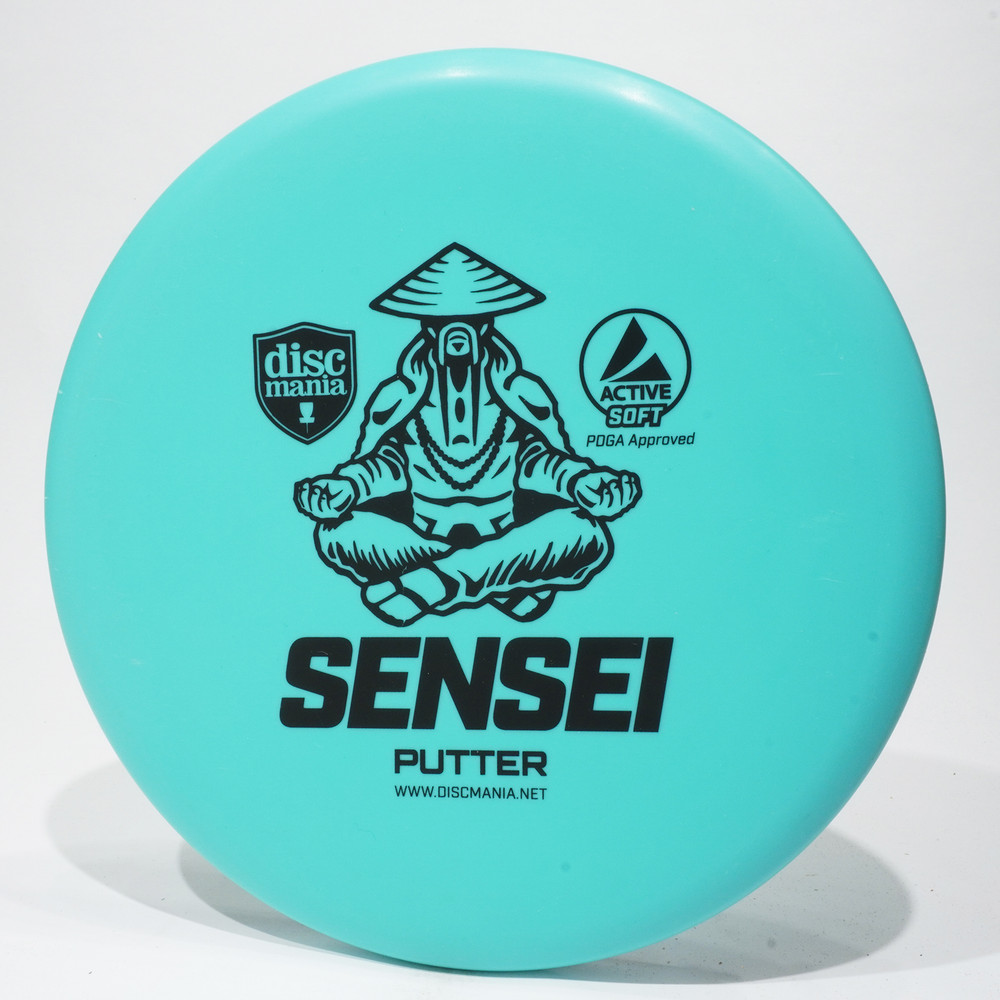 Discmania Active Soft 2-Pack