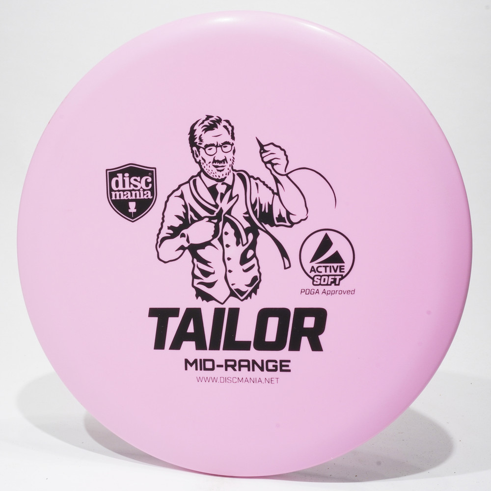 Discmania Active Soft 2-Pack