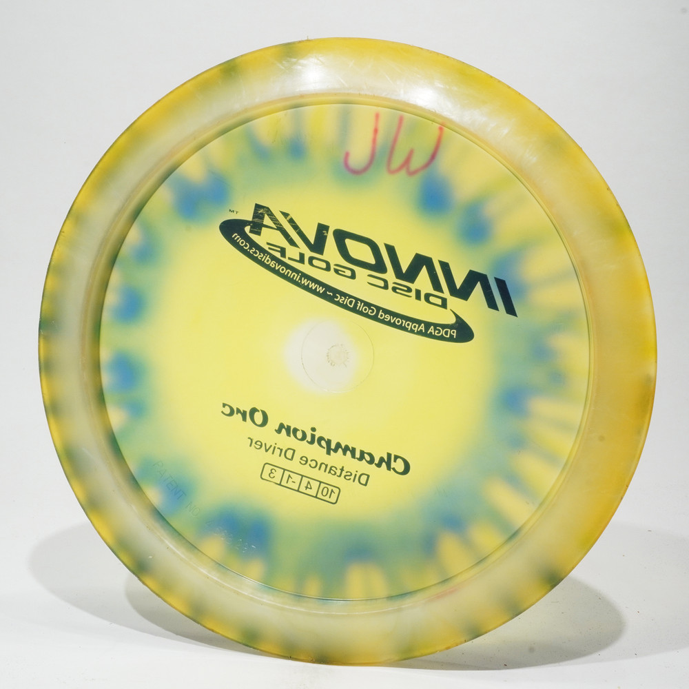 Innova Champion Orc I-Dye 