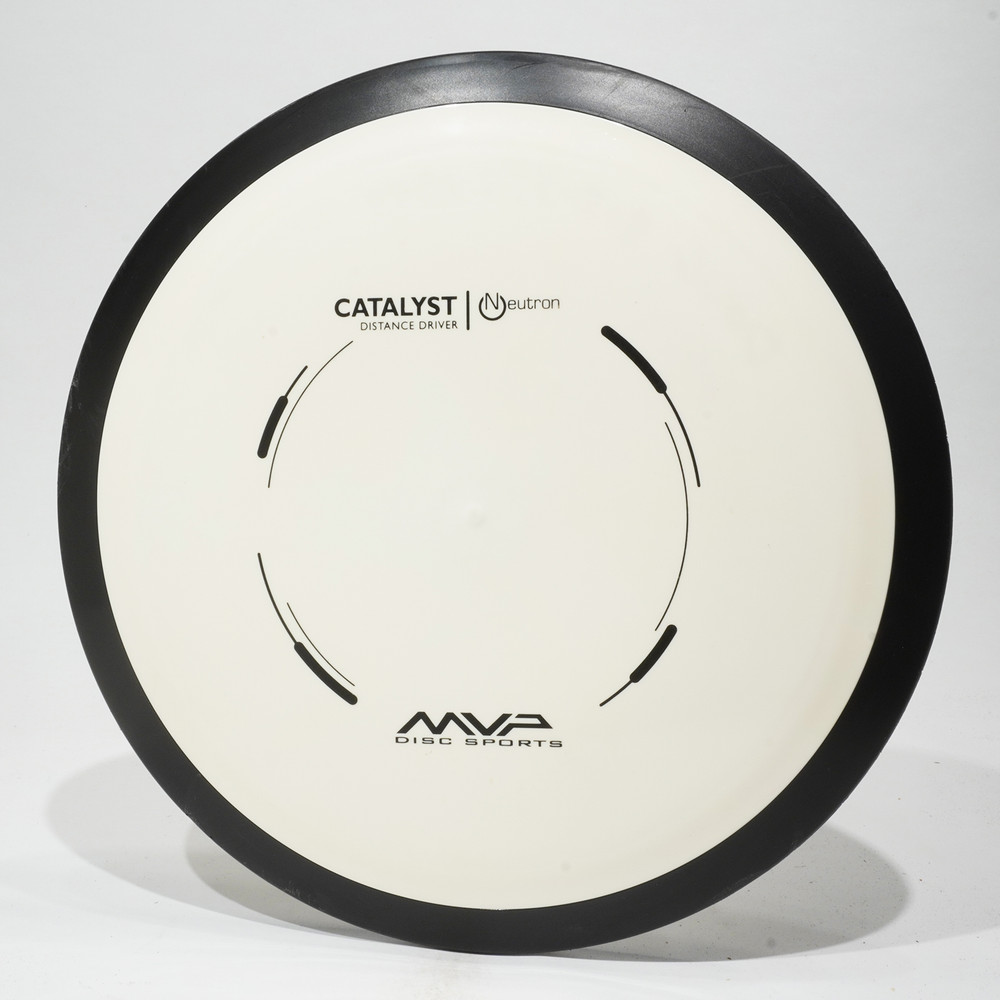 MVP Neutron Catalyst PFN Patent Pending