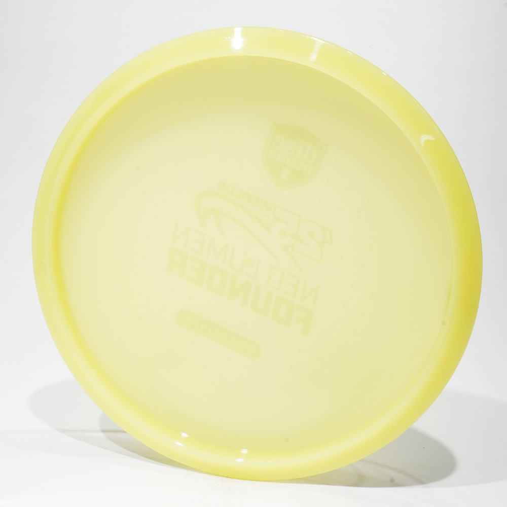 Discmania Neo Lumen Founder