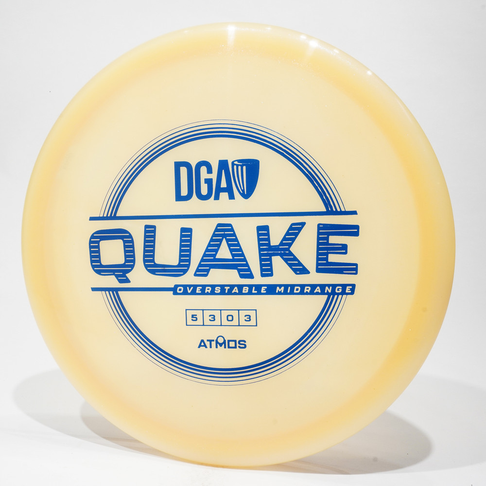 DGA Atmos Quake