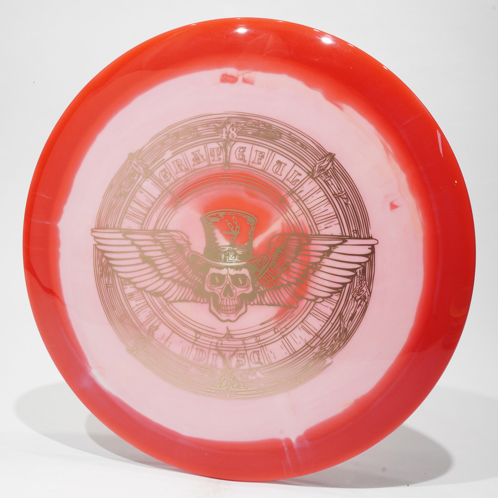 Innova Halo Star Mamba GD25