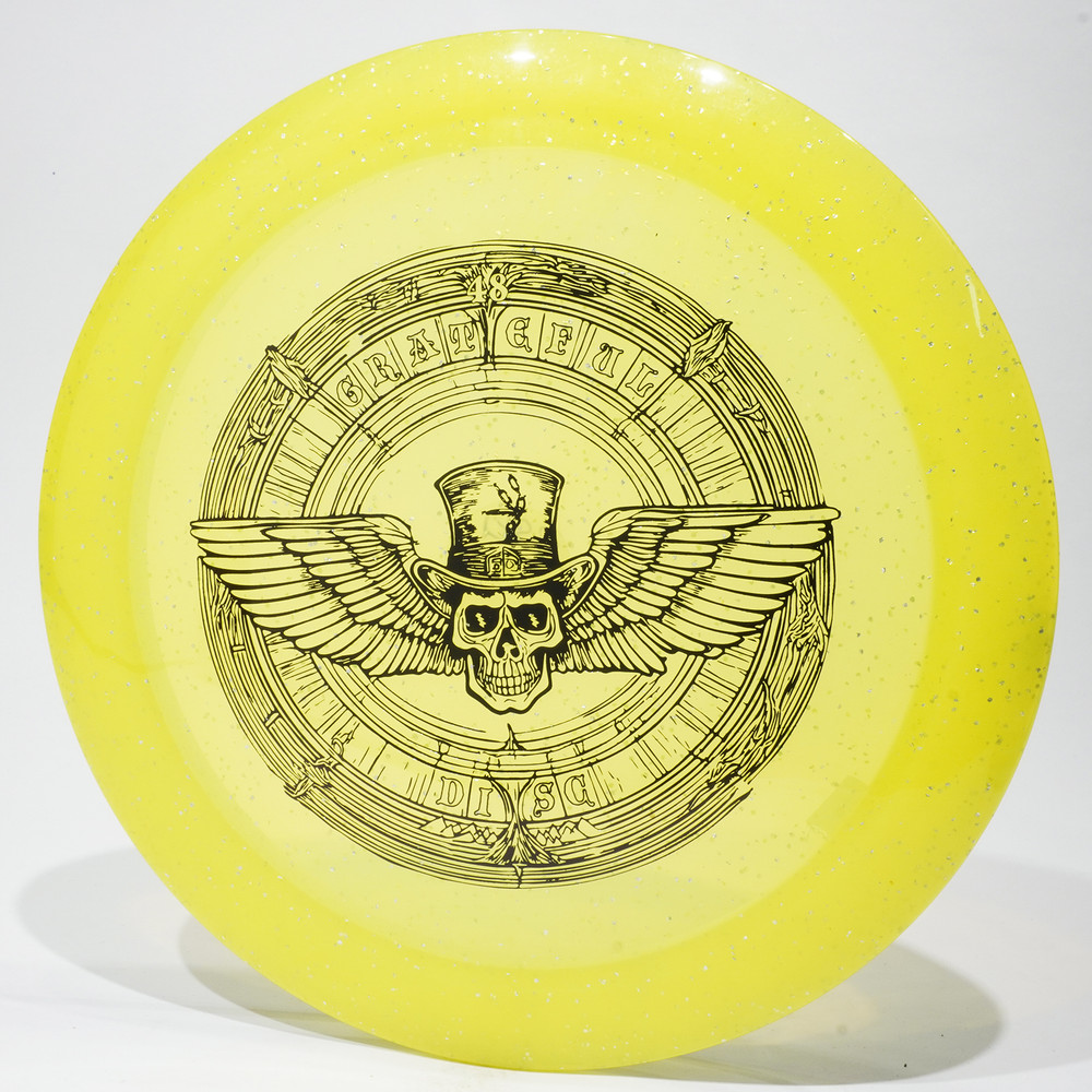 Innova Metal Flake Champion Destroyer GD25