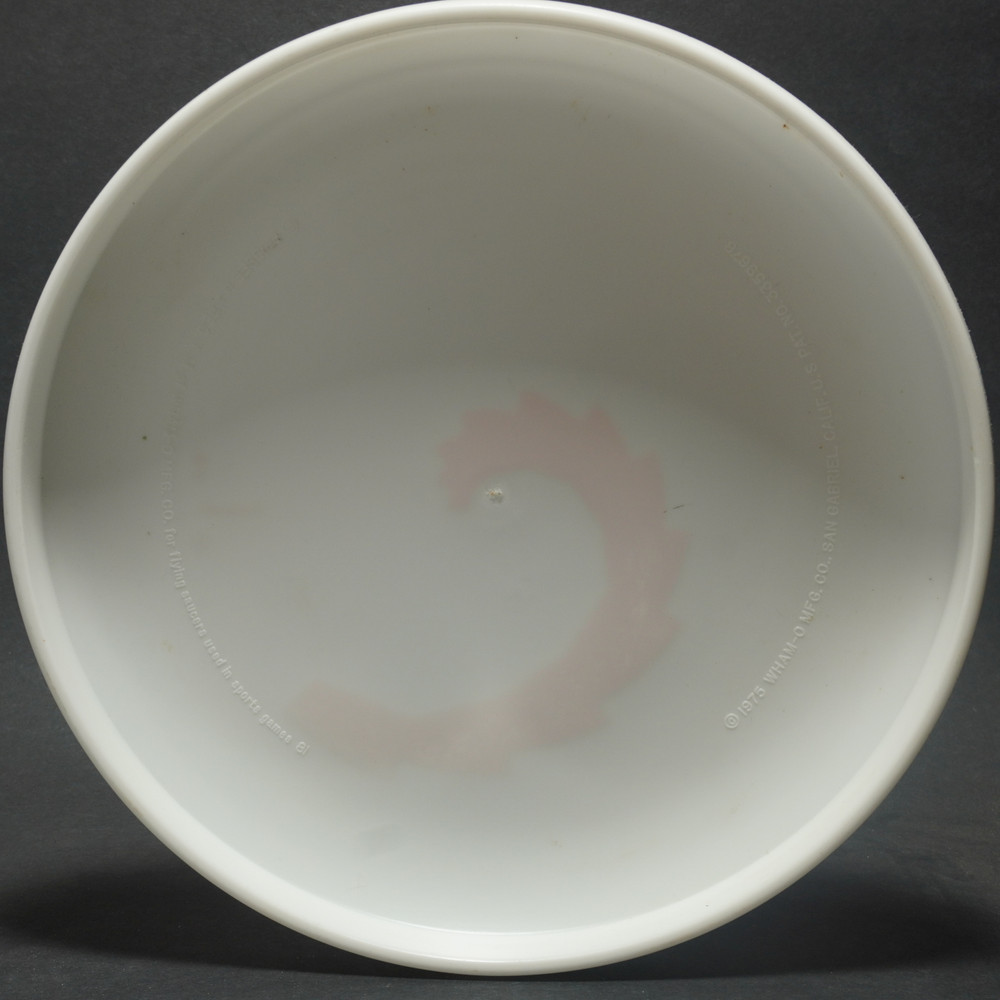 Wham-O 81 Mold - Boda Series Mach Band