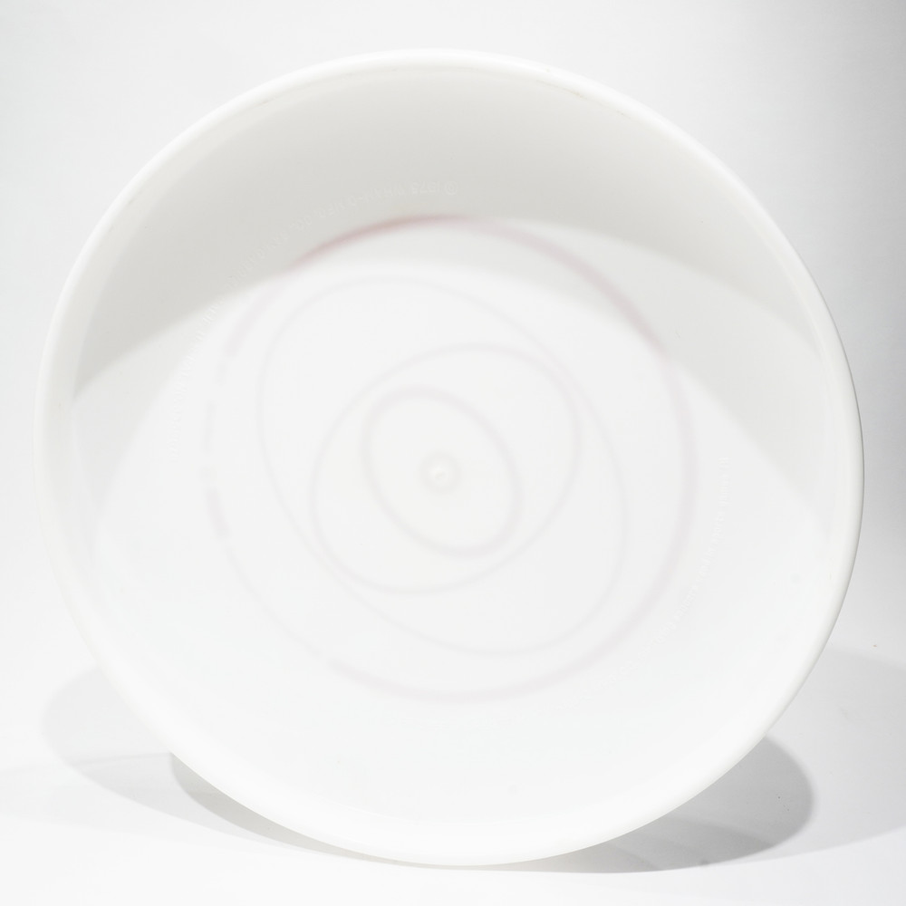 Wham-O Frisbee (81 Mold) SPheroid Habitat Boda Series 79