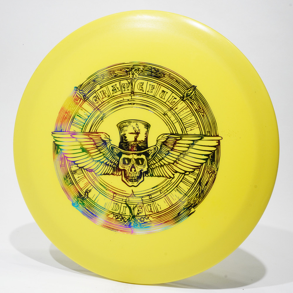 Innova DX Leopard GD25