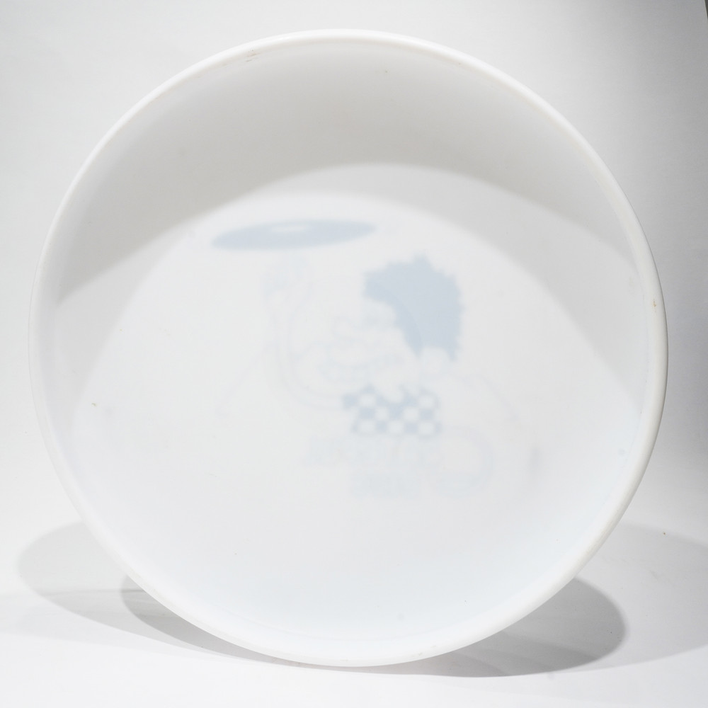 Destiny Discs FLoater - Grateful Disc Original Print