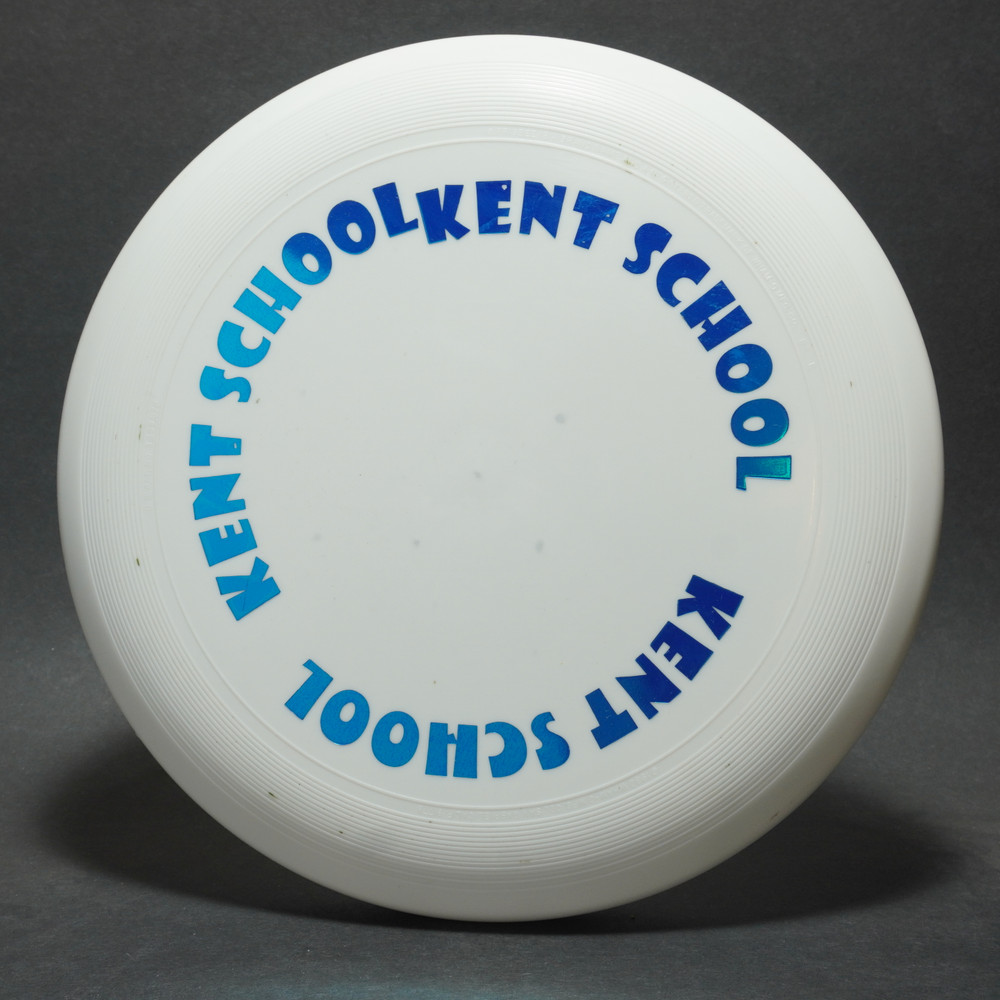 Wham-O 165g World Class 82E Mold Kent School 