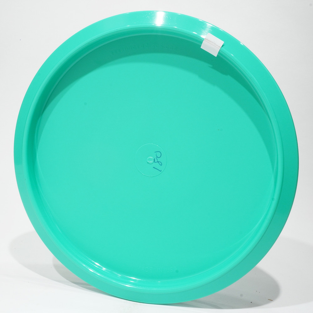 Innova Star Fox - 1st Run