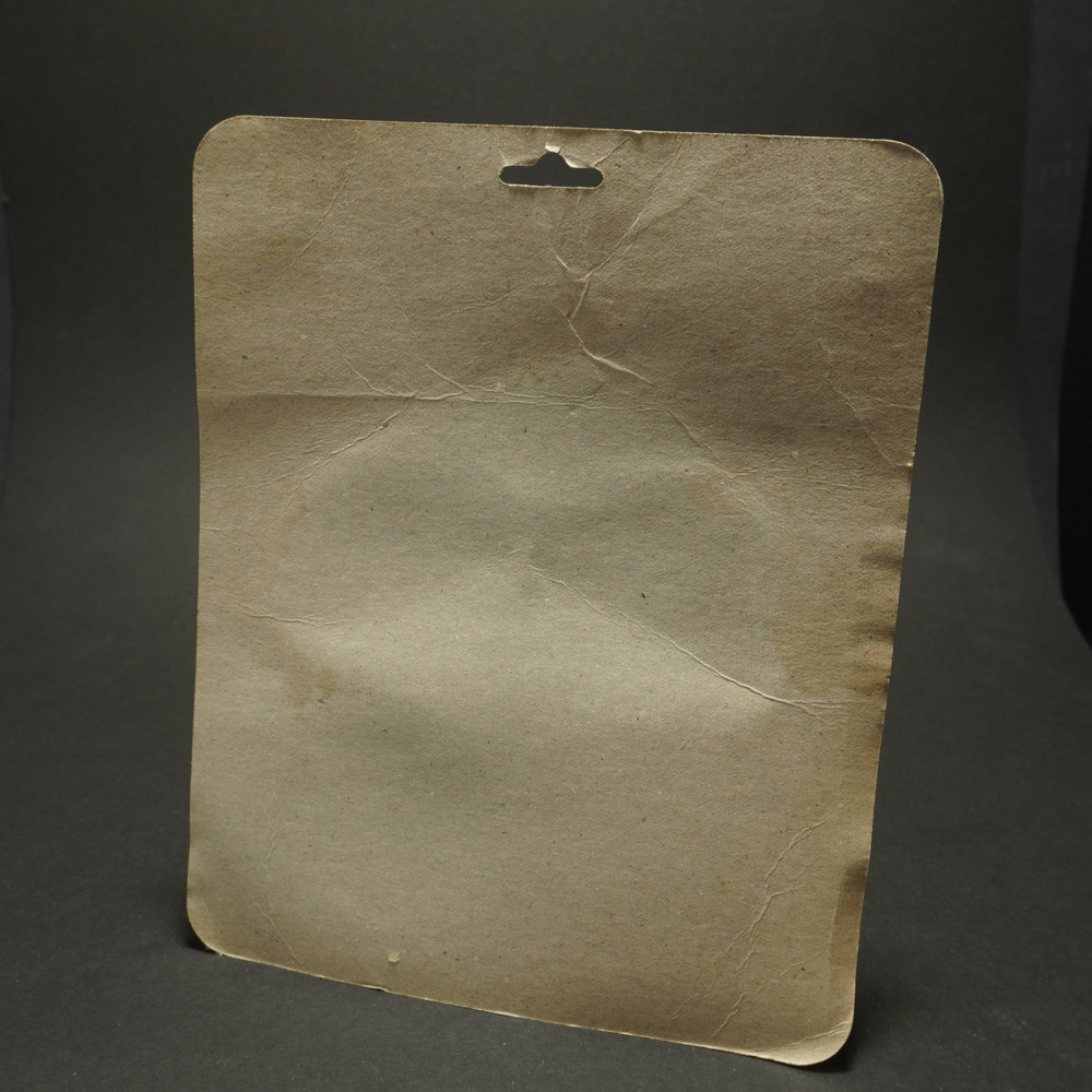 Paper Art Mini Disc Party Favors - 5 Pack Packaged